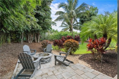 This beautiful 3 Bedroom plus Den, 2.5 Bath *Farnese* floorplan on Esplanade Golf and  Country Club in Florida - for sale on GolfHomes.com, golf home, golf lot