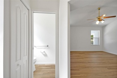 Buyer's financing fell through-HOME APPRAISED OUT-INSPECTION and on The Links of Spruce Creek in Florida - for sale on GolfHomes.com, golf home, golf lot