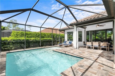 This beautiful 3 Bedroom plus Den, 2.5 Bath *Farnese* floorplan on Esplanade Golf and  Country Club in Florida - for sale on GolfHomes.com, golf home, golf lot