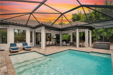 This beautiful 3 Bedroom plus Den, 2.5 Bath *Farnese* floorplan on Esplanade Golf and  Country Club in Florida - for sale on GolfHomes.com, golf home, golf lot