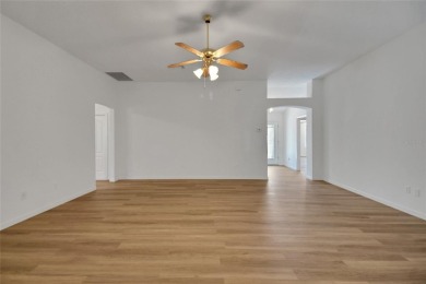Buyer's financing fell through-HOME APPRAISED OUT-INSPECTION and on The Links of Spruce Creek in Florida - for sale on GolfHomes.com, golf home, golf lot