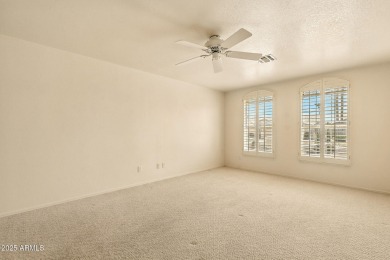 Welcome to your dream home in the highly sought-after on Eagles Nest at Pebble Creek in Arizona - for sale on GolfHomes.com, golf home, golf lot