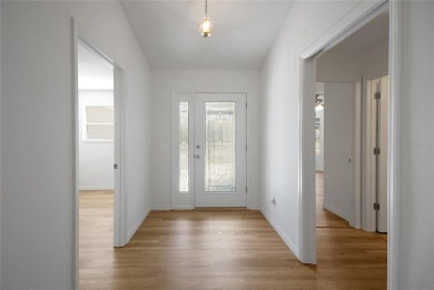 Buyer's financing fell through-HOME APPRAISED OUT-INSPECTION and on The Links of Spruce Creek in Florida - for sale on GolfHomes.com, golf home, golf lot