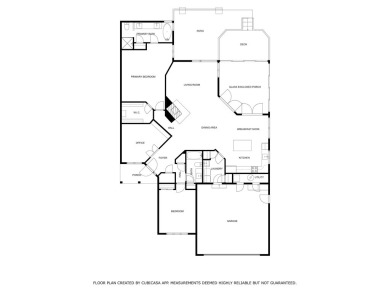 Welcome to this beautifully updated 2-bedroom, 2 bath home on River Glen Country Club in Indiana - for sale on GolfHomes.com, golf home, golf lot