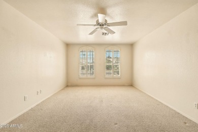 Welcome to your dream home in the highly sought-after on Eagles Nest at Pebble Creek in Arizona - for sale on GolfHomes.com, golf home, golf lot