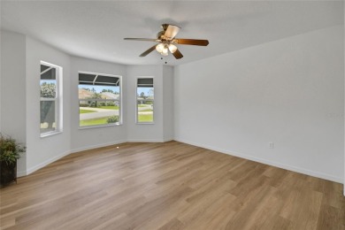 Buyer's financing fell through-HOME APPRAISED OUT-INSPECTION and on The Links of Spruce Creek in Florida - for sale on GolfHomes.com, golf home, golf lot