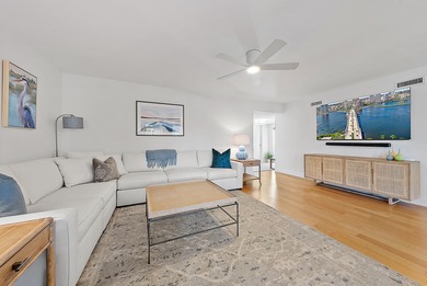 Enjoy serene lakefront views from this beautifully updated on Jonathans Landing Golf Club in Florida - for sale on GolfHomes.com, golf home, golf lot