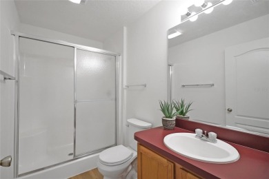 Buyer's financing fell through-HOME APPRAISED OUT-INSPECTION and on The Links of Spruce Creek in Florida - for sale on GolfHomes.com, golf home, golf lot