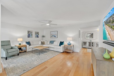 Enjoy serene lakefront views from this beautifully updated on Jonathans Landing Golf Club in Florida - for sale on GolfHomes.com, golf home, golf lot