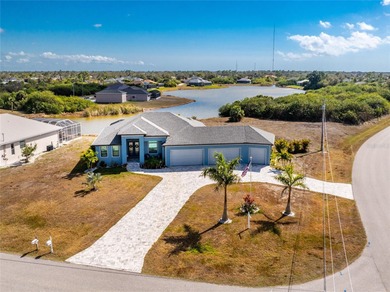 Car enthusiasts and nature lovers--don't miss this beautifully on Rotonda Golf and Country Club - Long Marsh  in Florida - for sale on GolfHomes.com, golf home, golf lot