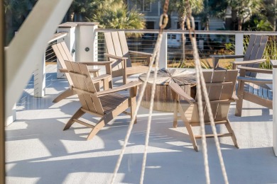 MOTIVATED SELLERS. PRICED TO SELL! Welcome to 4001 Palm Blvd, an on Wild Dunes Harbor Golf Resort in South Carolina - for sale on GolfHomes.com, golf home, golf lot