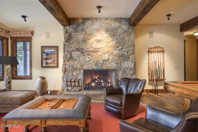 Prepare to be enchanted by the harmony of nature and luxury as on Pole Creek Golf Club in Colorado - for sale on GolfHomes.com, golf home, golf lot