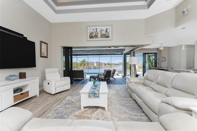 Car enthusiasts and nature lovers--don't miss this beautifully on Rotonda Golf and Country Club - Long Marsh  in Florida - for sale on GolfHomes.com, golf home, golf lot