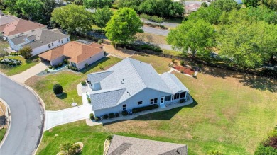 Buyer's financing fell through-HOME APPRAISED OUT-INSPECTION and on The Links of Spruce Creek in Florida - for sale on GolfHomes.com, golf home, golf lot