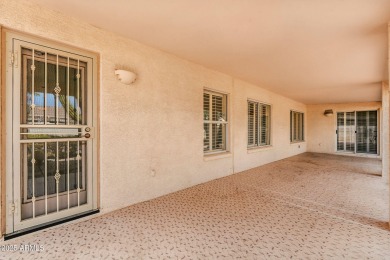 Welcome to your dream home in the highly sought-after on Eagles Nest at Pebble Creek in Arizona - for sale on GolfHomes.com, golf home, golf lot
