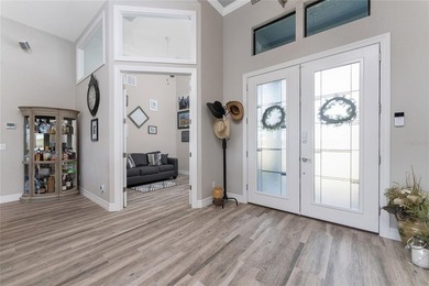 Car enthusiasts and nature lovers--don't miss this beautifully on Rotonda Golf and Country Club - Long Marsh  in Florida - for sale on GolfHomes.com, golf home, golf lot