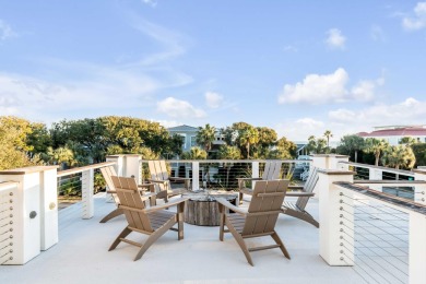MOTIVATED SELLERS. PRICED TO SELL! Welcome to 4001 Palm Blvd, an on Wild Dunes Harbor Golf Resort in South Carolina - for sale on GolfHomes.com, golf home, golf lot
