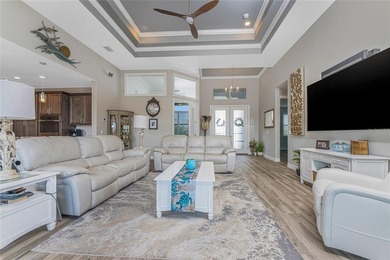 Car enthusiasts and nature lovers--don't miss this beautifully on Rotonda Golf and Country Club - Long Marsh  in Florida - for sale on GolfHomes.com, golf home, golf lot