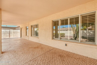 Welcome to your dream home in the highly sought-after on Eagles Nest at Pebble Creek in Arizona - for sale on GolfHomes.com, golf home, golf lot