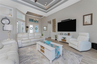 Car enthusiasts and nature lovers--don't miss this beautifully on Rotonda Golf and Country Club - Long Marsh  in Florida - for sale on GolfHomes.com, golf home, golf lot