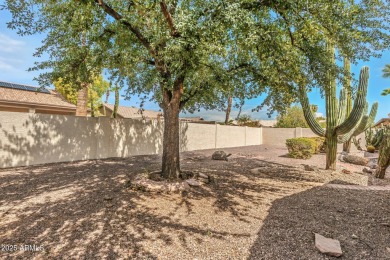 Welcome to your dream home in the highly sought-after on Eagles Nest at Pebble Creek in Arizona - for sale on GolfHomes.com, golf home, golf lot