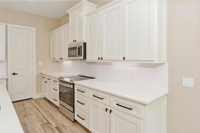 Welcome home to this Energy Star-certified residence in the on The Club At Runaway Bay in Texas - for sale on GolfHomes.com, golf home, golf lot