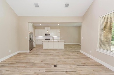 Welcome home to this Energy Star-certified residence in the on The Club At Runaway Bay in Texas - for sale on GolfHomes.com, golf home, golf lot