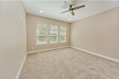 Welcome home to this Energy Star-certified residence in the on The Club At Runaway Bay in Texas - for sale on GolfHomes.com, golf home, golf lot