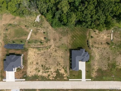 Large residential building lots situated on Legacy Drive in on The Ridge Golf Course in Illinois - for sale on GolfHomes.com, golf home, golf lot
