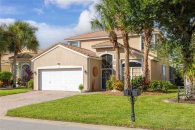 Discover Your Dream Home in Jensen Beach Country Club.  This on Eagle Marsh Golf Club in Florida - for sale on GolfHomes.com, golf home, golf lot