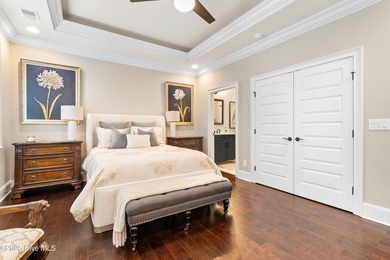 Opportunity Knocking! Experience luxury living in this Eastwood on Sea Trail Golf Resort in North Carolina - for sale on GolfHomes.com, golf home, golf lot