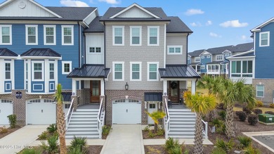 Opportunity Knocking! Experience luxury living in this Eastwood on Sea Trail Golf Resort in North Carolina - for sale on GolfHomes.com, golf home, golf lot