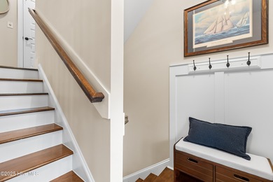 Opportunity Knocking! Experience luxury living in this Eastwood on Sea Trail Golf Resort in North Carolina - for sale on GolfHomes.com, golf home, golf lot