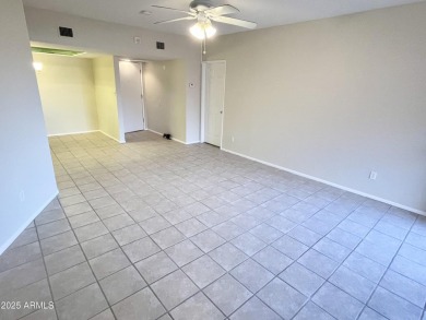 Anasazi is all about location. Top floor 2 bedroom, 2 bath, unit on Stonecreek Golf Club in Arizona - for sale on GolfHomes.com, golf home, golf lot