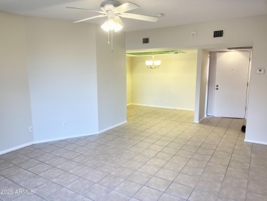 Anasazi is all about location. Top floor 2 bedroom, 2 bath, unit on Stonecreek Golf Club in Arizona - for sale on GolfHomes.com, golf home, golf lot