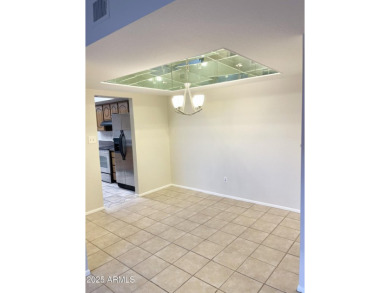 Anasazi is all about location. Top floor 2 bedroom, 2 bath, unit on Stonecreek Golf Club in Arizona - for sale on GolfHomes.com, golf home, golf lot