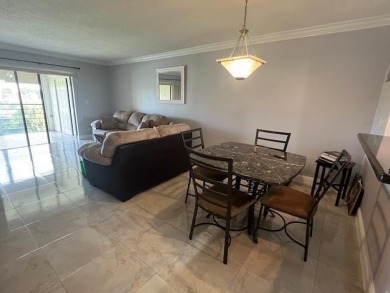 Stunning!! 2-Bed, 2-Bath Condo with Spectacular view of the Boca on Boca Dunes Golf and Country Club in Florida - for sale on GolfHomes.com, golf home, golf lot