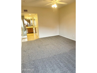 Anasazi is all about location. Top floor 2 bedroom, 2 bath, unit on Stonecreek Golf Club in Arizona - for sale on GolfHomes.com, golf home, golf lot
