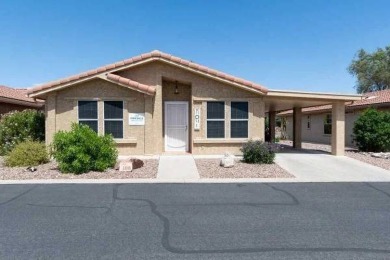 #108 Welcome to your dream retirement haven in a vibrant 55+ on Mountain Brook Golf Club in Arizona - for sale on GolfHomes.com, golf home, golf lot