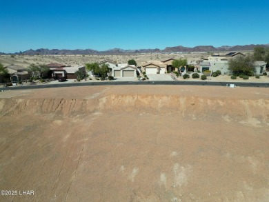 Build the home of your dreams in the Refuge, Havasu's exclusive on The Refuge Golf and Country Club in Arizona - for sale on GolfHomes.com, golf home, golf lot