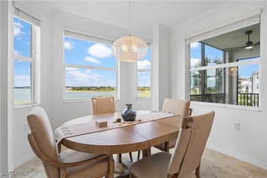**Furnished Turnkey Condo with Bundled Golf!** Enjoy stunning on Babcock National Golf Course in Florida - for sale on GolfHomes.com, golf home, golf lot