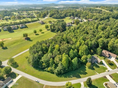Welcome to Rarity Bay, a premier gated community along the on Rarity Bay Country Club - Loudon in Tennessee - for sale on GolfHomes.com, golf home, golf lot