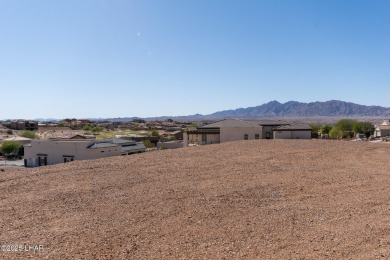 Build the home of your dreams in the Refuge, Havasu's exclusive on The Refuge Golf and Country Club in Arizona - for sale on GolfHomes.com, golf home, golf lot