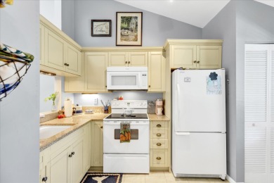 Experience the best of Cape Cod living in this lovely second on  in Massachusetts - for sale on GolfHomes.com, golf home, golf lot