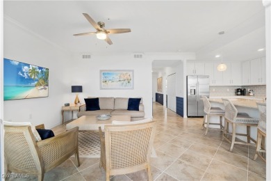 **Furnished Turnkey Condo with Bundled Golf!** Enjoy stunning on Babcock National Golf Course in Florida - for sale on GolfHomes.com, golf home, golf lot