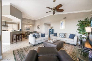 Welcome to your dream PENTHOUSE in the heart of Southwest on Pelican Sound Golf and River Club in Florida - for sale on GolfHomes.com, golf home, golf lot