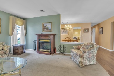 Welcome to Greenbriar Woodlands. This ranch-style home is full on Greenbriar Woodlands in New Jersey - for sale on GolfHomes.com, golf home, golf lot