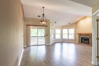 Welcome to the Woodlands of Fiore-one of Buffalo Grove's most on The Arboretum Club in Illinois - for sale on GolfHomes.com, golf home, golf lot