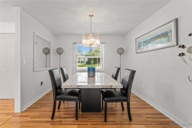 Welcome to your Nature Coast Florida home! Nestled on a 1-acre on Citrus Hills Golf Club in Florida - for sale on GolfHomes.com, golf home, golf lot