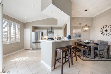 Welcome to your dream PENTHOUSE in the heart of Southwest on Pelican Sound Golf and River Club in Florida - for sale on GolfHomes.com, golf home, golf lot